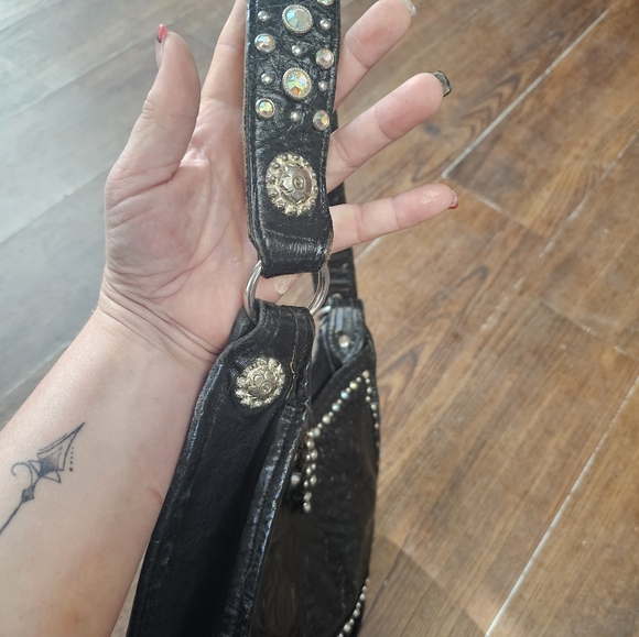 Double J Purse - Picture 3 of 4